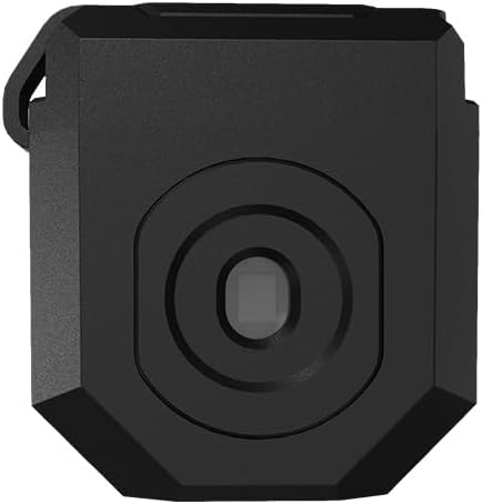 WUBEN E7 Control Sensor for Rechargeable Headlamp, Light Switching and Mode Adjustment by Sensing, E7 Outdoor Essentials for Running, Fishing, Camping, Hiking