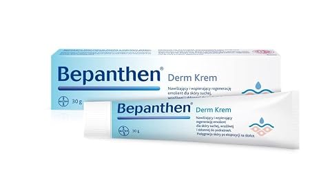 BEPANTHEN DERM 30 g