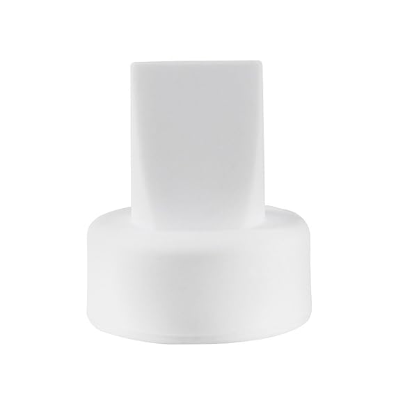 Silicone Duckbill Valves Convenient Attachment for Attachments Ensures Hygienic Milk Collection