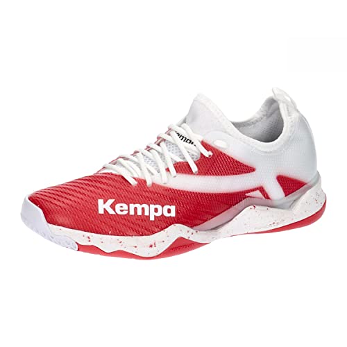 Kempa Wing Lite 2.0 Womens Handball Shoes Trainers