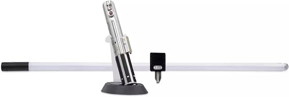 Galaxy's Edge Anakin/Rey Skywalker Legacy Lightsaber Collectible Set