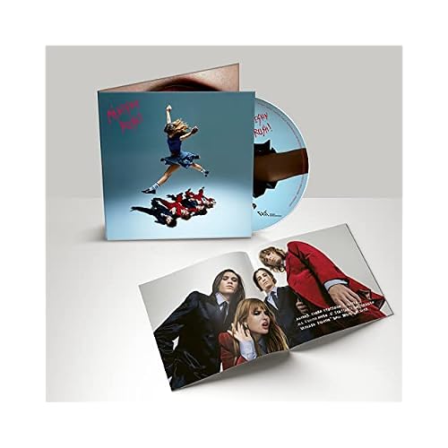 Rush! Explicit Lyrics