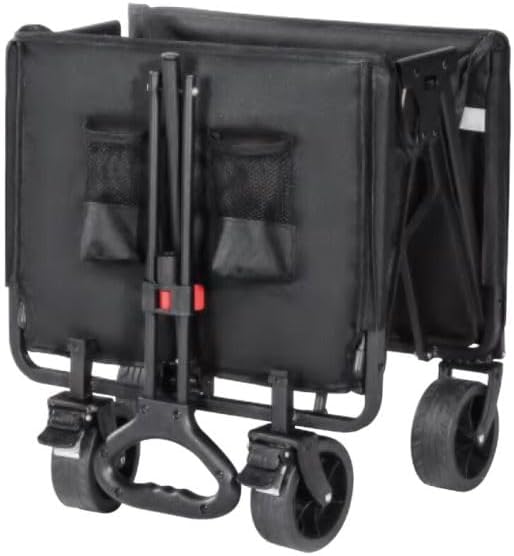 FreeCamp Nest 300 Katlanır Kilit Tekerli Wagon Araba