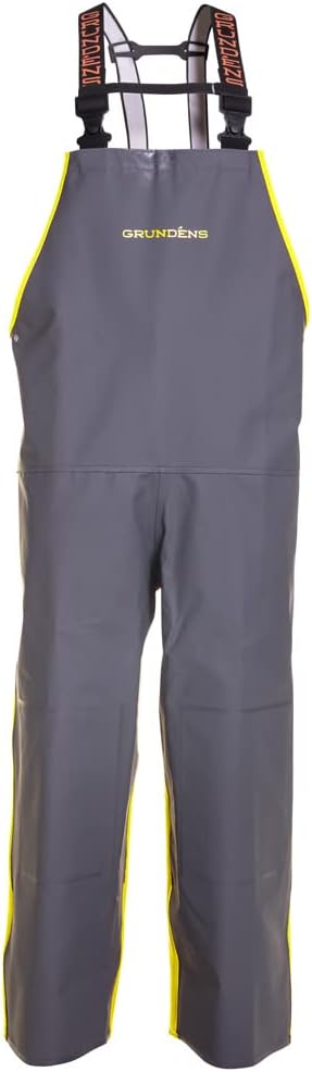 Grundens Hauler Bib