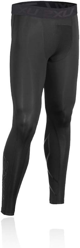 2XU Men's New Style Accelerate Compression Tight