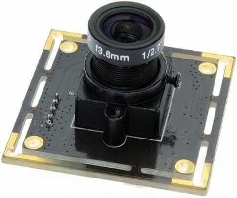 USB Camera Module(8mm)