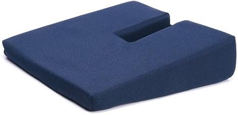 Tush-Eze Cushion 4" x 17" x 17"