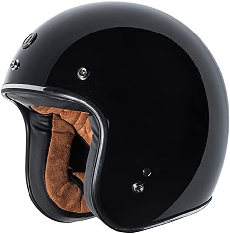 TORC T50Del Mar Open Face 34 Motorcycle Helmet with Graphics