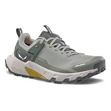 Salewa Men's Pedroc 2 PTX Waterproof Trekking & Hiking Shoe