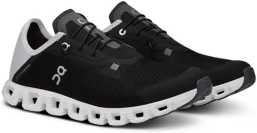On Men's Cloud 5 Coast Sneakers