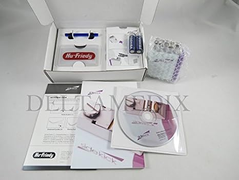 Dental Sidekick Kit Original Sharpener with Stone SDKKIT HU FRIEDY