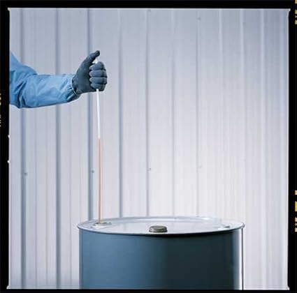 Drum Thief Sampler, 150mL, PK25