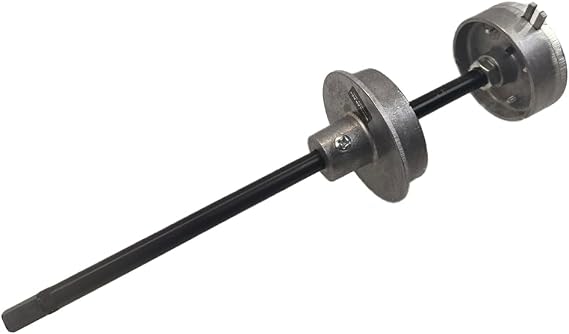 WHEELER-REX 3290 - Internal Pipe Cutter 3"