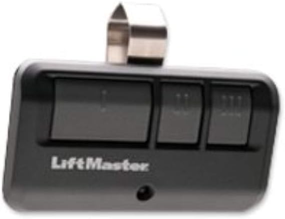 Liftmaster 893Max