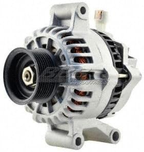 BBB Industries 7798 Alternator