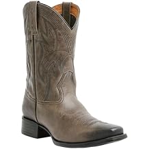 Cody James Men's Hoverfly&Trade; Western Performance Boot Square Toe - Bcjfa25p8