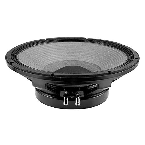 Beyma 15LX60V2 Altavoz Woofer 15 Inch 700 W RMS 8 Ohm