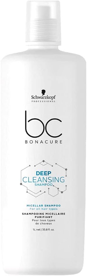 Schwarzkopf Hair and Scalp Care - 1 Piece