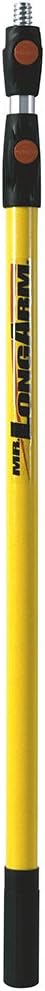 Mr. LongArm 7706 Smart-Lok with Extension Pole 3-to-6 Foot
