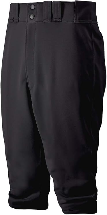 Mizuno Youth Premier Short Baseball Pant
