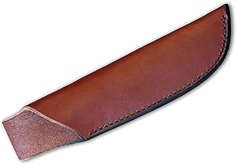 ESEE-6HM Leather Sheath, Right Hand (Sheath Only)