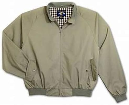 Big and Tall Mens Jackets up to 6XT Tall and 10XB Big 5XB Big, Khaki