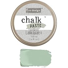 Prima Marketing Inc. REDESIGN CHALK PASTE, Lark Green