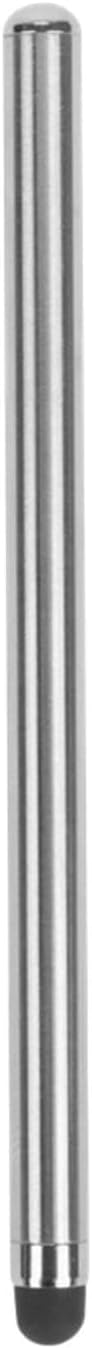 Targus Disposable Touchscreen Stylus, 15 Pack, Silver (AMM171GL)