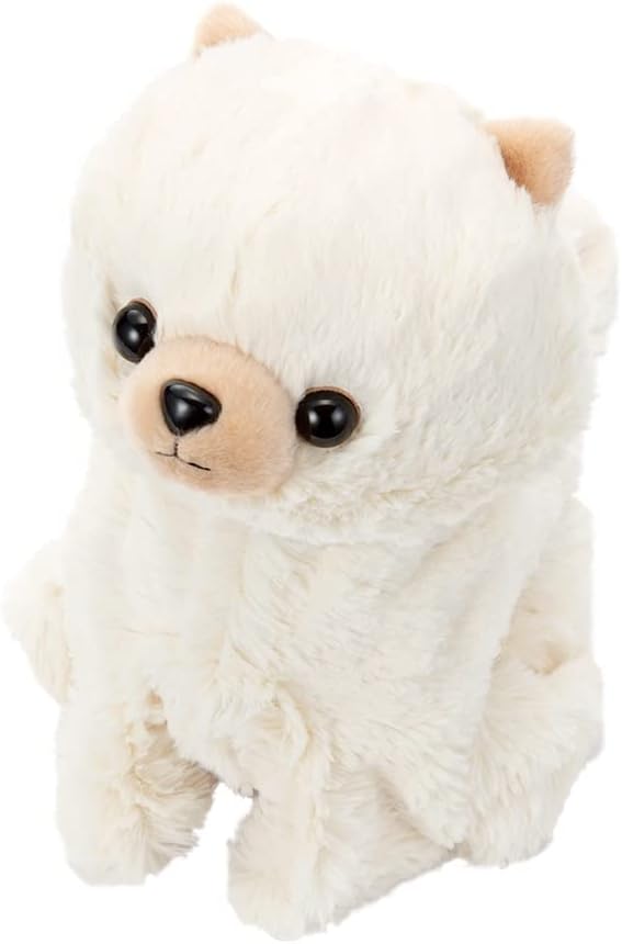 Coco Sakadachishite Premium Pomeranian