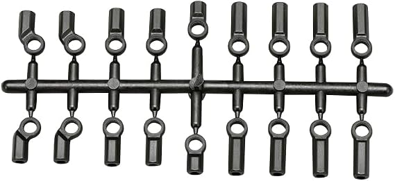 Yokomo YD-2 SXIII Ball Cup Set (4.8mm)