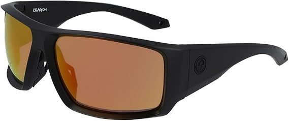 Dragon Equinox X LL Polar Sunglasses