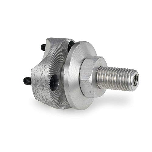 E-flite Prop Adapter 8mm Shaft Power 4660 EFLM1934 Spinners & Hub Nuts