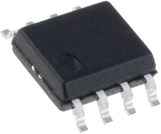 INFINEON BSO613SPVGXUMA1 MOSFET, P-Channel, Surface Mount, Transistor, 2.5 W, 130 MOHM, 60 VDSS, 3.44 A, SIPMOS Series