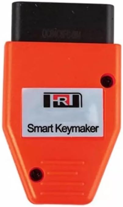 Smart Keymaker OBD Programmer for Toyota/Lexus (4D Key Programmer) OBDII