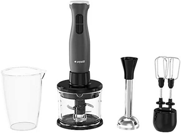 Arçelik Hbs 6410 El Blender