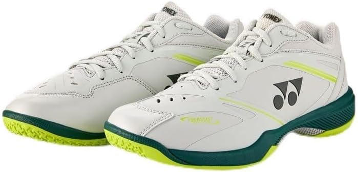 YONEX - Power Cushion 65 Z4 VA V2 Wide Viktor Axelsen Wide Badminton Shoe Model 2026 Limited Edition Indoor Shoe