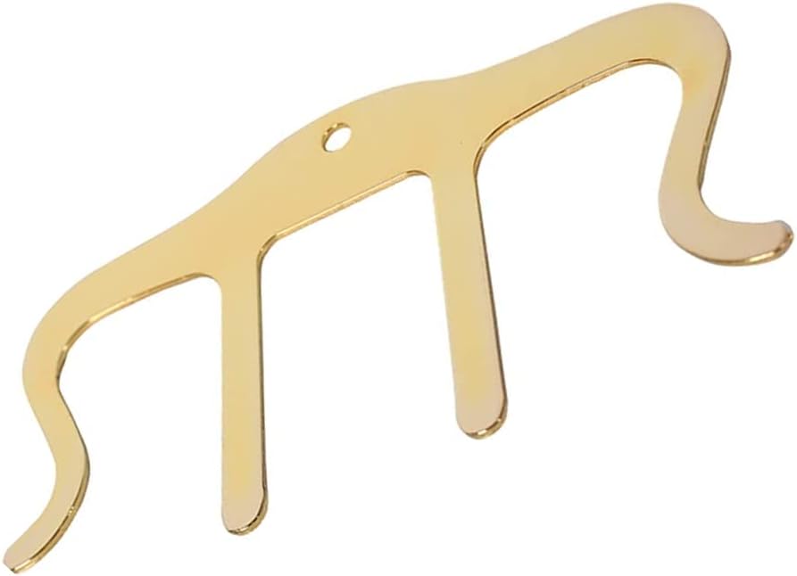 Music Score Clip Music Book Holders Music Book Clip Music Page Holder Musical Instrument Accessories for Sheet Music Stands Piano Book Reading Music Bookmark