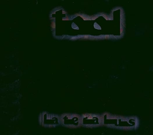 Tool: Lateralus [2xWinyl]
