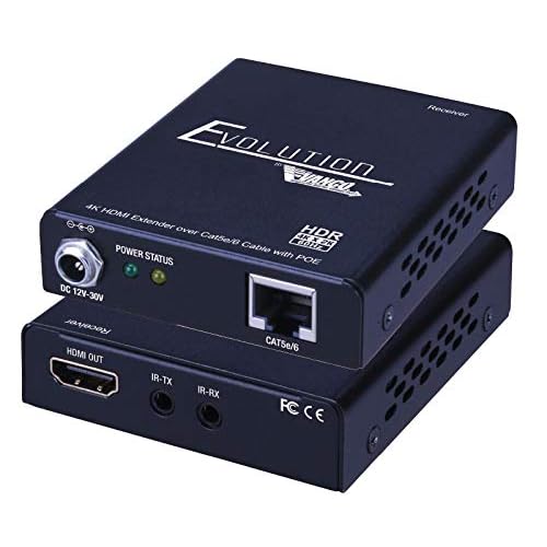 Vanco 4K HDMI Extender