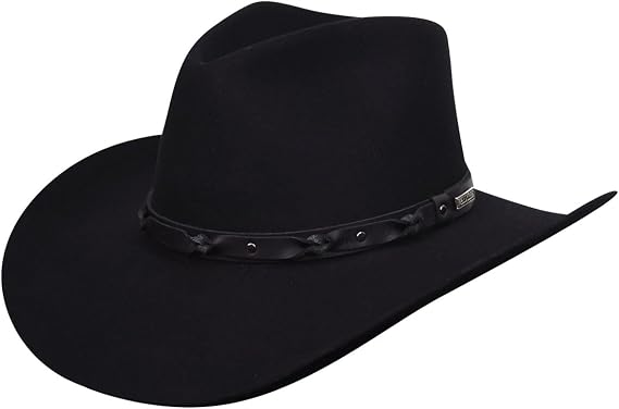 Bailey Western Men's Navarro