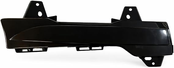 T PARTS Tesla Model Y Sis Farı Kapağı Sağ/Sol (2020+) | Parça Numarası: 1490023-00-A / 1490022-00-A | Yedek Parça (1490022-00-A | SAĞ)