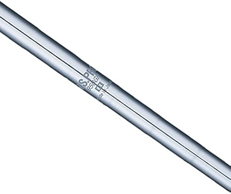 Nippon N.S. Pro 950 GH Iron Shaft 5-PW Set (Choose tip Size and Flex) - 6 Total SHAFTS (.355 Tapered Tip, Stiff)