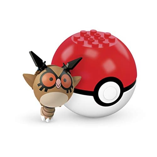 Mega Pokemon Hoot Hoot