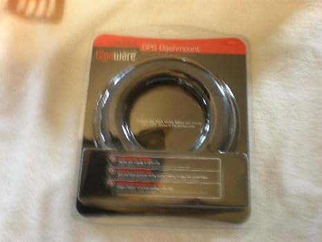 GPS Universal Dashmount by Gigaware