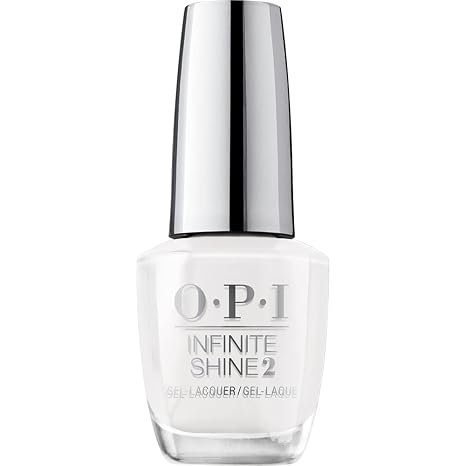 OPI Nail Lacquer, Neutral Nail Polish, Nude Nail Polish