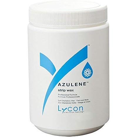 Lycon Azulene Magic Soft Strip Wax 27 oz