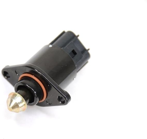 Mopar Idle Air Motor 53030840AC , Black