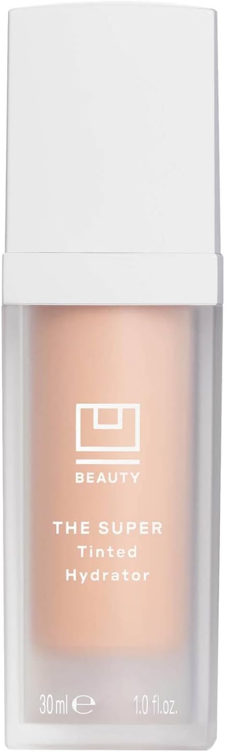 Skincare The SUPER Tinted Hydrator
