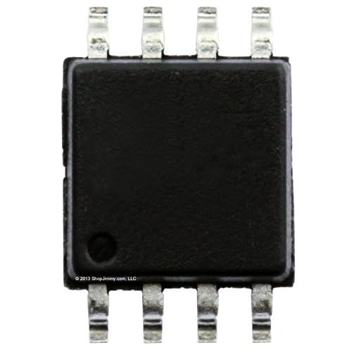 ShopJimmy EEPROM LF501EM5F A3AUNMMA-001 Main Board IC3006 for 55 LED TV Repair