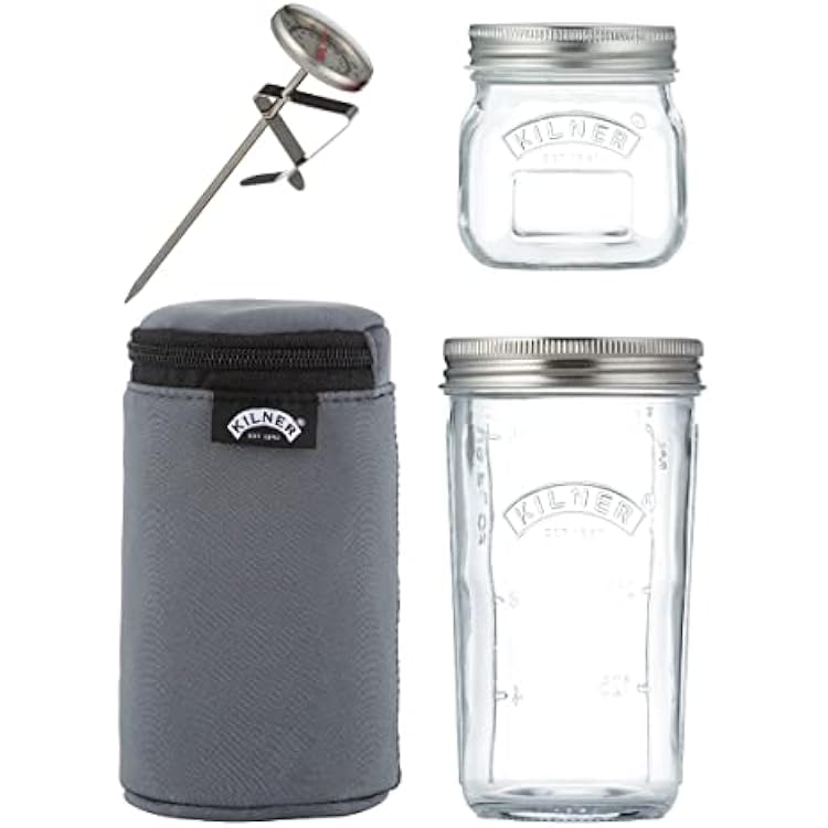 Kilner Yogurt Making Set